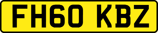 FH60KBZ