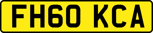 FH60KCA