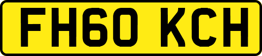 FH60KCH