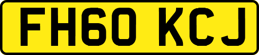 FH60KCJ