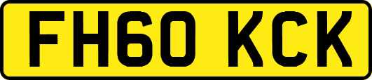 FH60KCK