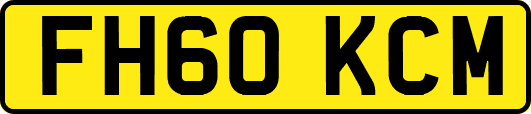 FH60KCM