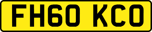FH60KCO