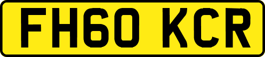 FH60KCR