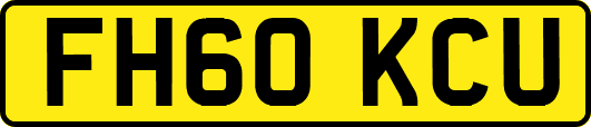FH60KCU