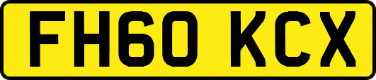 FH60KCX