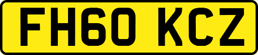 FH60KCZ