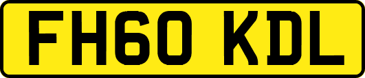 FH60KDL