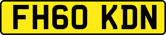FH60KDN