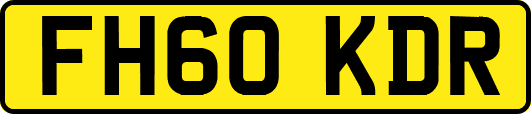 FH60KDR