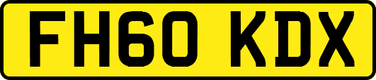 FH60KDX
