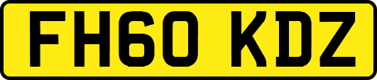 FH60KDZ