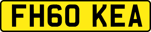 FH60KEA