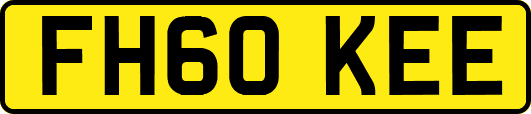 FH60KEE