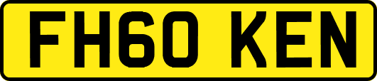 FH60KEN