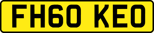 FH60KEO
