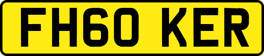 FH60KER