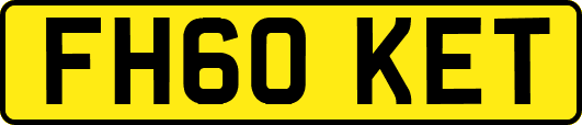FH60KET