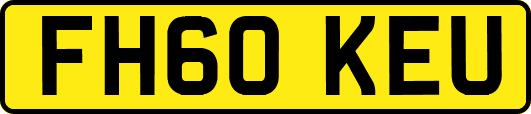 FH60KEU