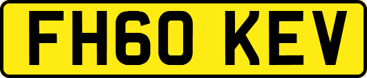FH60KEV