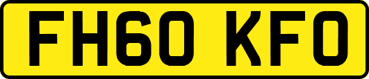 FH60KFO