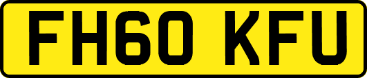 FH60KFU