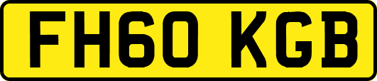 FH60KGB