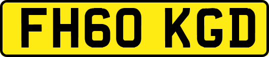 FH60KGD