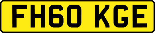 FH60KGE