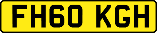 FH60KGH