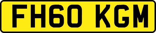 FH60KGM