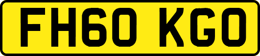 FH60KGO