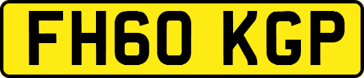 FH60KGP