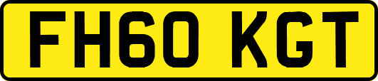 FH60KGT