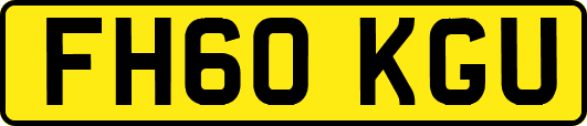 FH60KGU