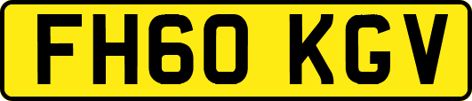 FH60KGV