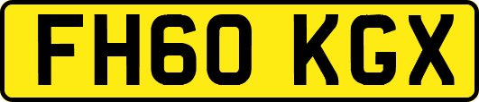 FH60KGX