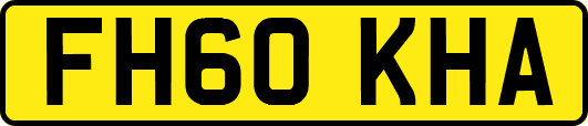 FH60KHA