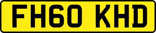 FH60KHD