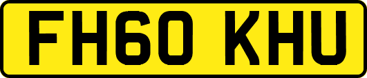 FH60KHU