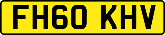 FH60KHV