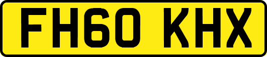FH60KHX