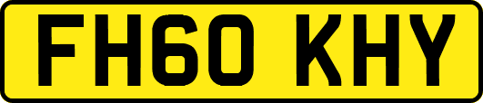 FH60KHY