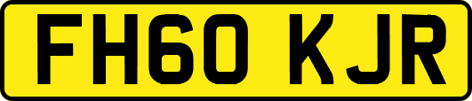 FH60KJR