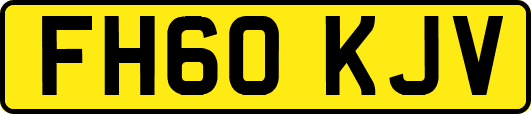 FH60KJV