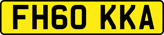 FH60KKA