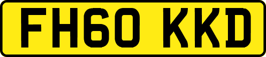 FH60KKD