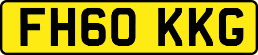 FH60KKG