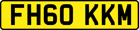 FH60KKM
