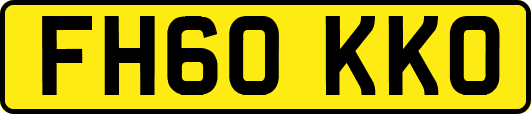 FH60KKO